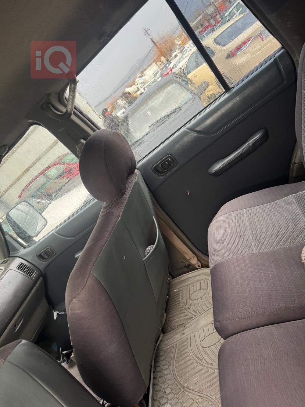 نيسان باترول